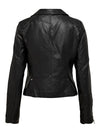Giubbotto ONLY da DONNA - Black