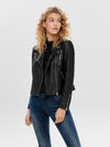Giubbotto ONLY da DONNA - Black
