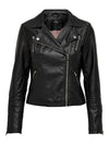 Giubbotto ONLY da DONNA - Black