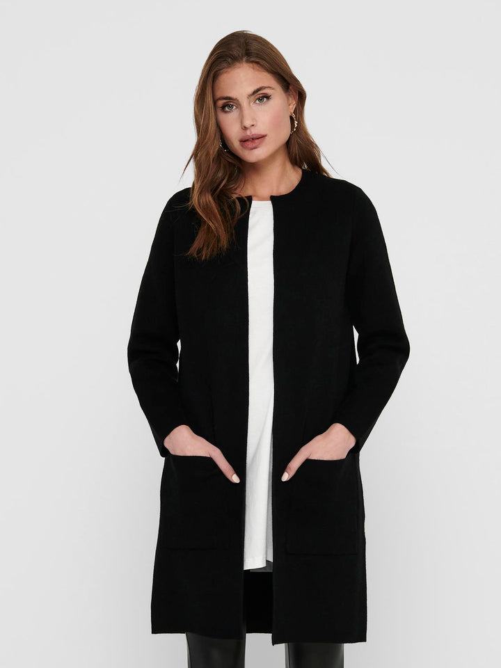 Maglia ONLY da DONNA - Black