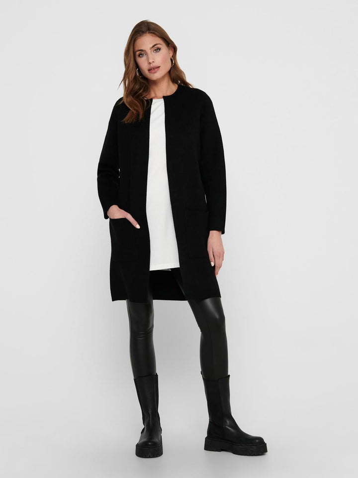 Maglia ONLY da DONNA - Black