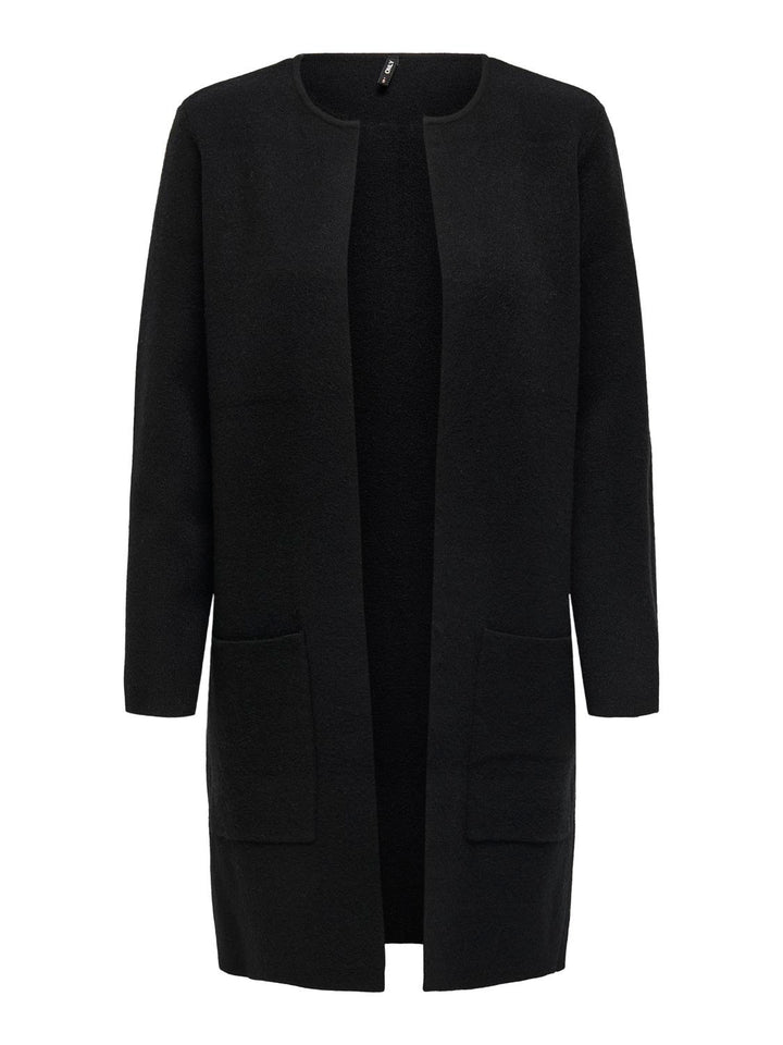 Maglia ONLY da DONNA - Black
