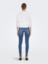 Jeans ONLY da DONNA - MEDIUM BLUE DENIM