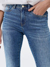 Jeans ONLY da DONNA - MEDIUM BLUE DENIM