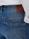Jeans ONLY da DONNA - MEDIUM BLUE DENIM