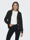 Maglia ONLY da DONNA - Black
