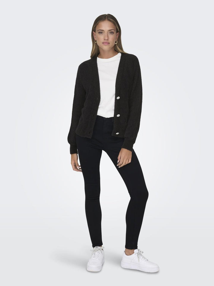 Maglia ONLY da DONNA - Black