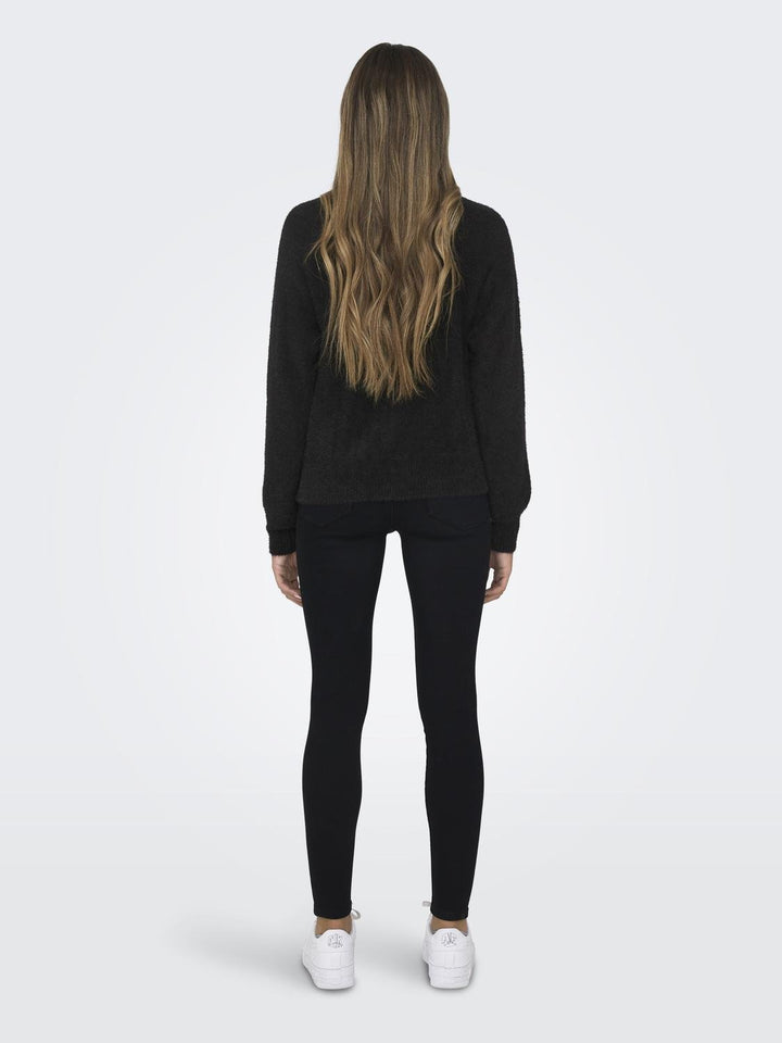 Maglia ONLY da DONNA - Black