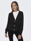 Maglia ONLY da DONNA - Black