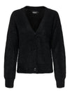 Maglia ONLY da DONNA - Black