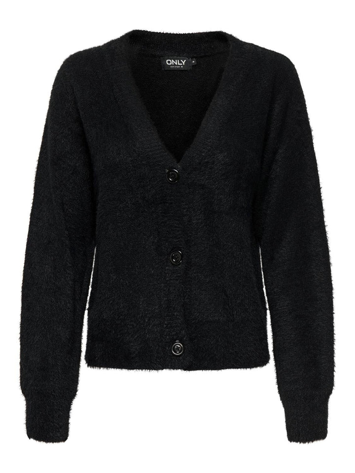 Maglia ONLY da DONNA - Black