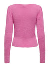 Maglia ONLY da DONNA - Super Pink