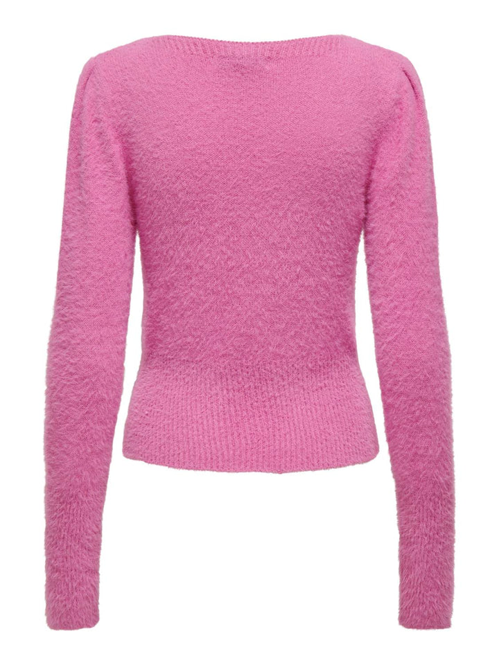 Maglia ONLY da DONNA - Super Pink