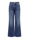 ONLY Jeans ONLY da DONNA - MEDIUM BLUE DENIM