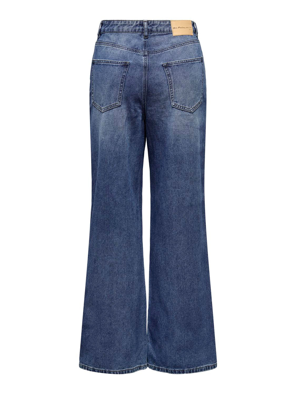 ONLY Jeans ONLY da DONNA - MEDIUM BLUE DENIM