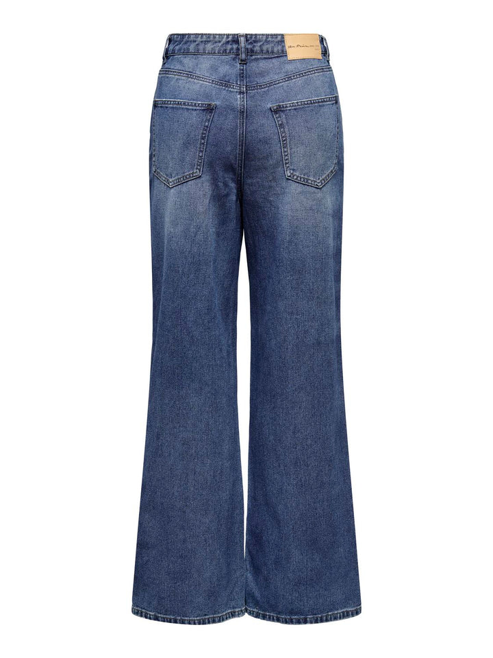 ONLY Jeans ONLY da DONNA - MEDIUM BLUE DENIM