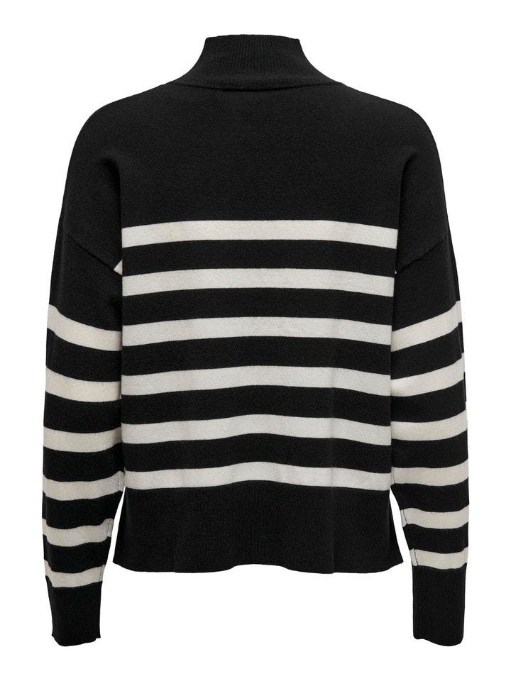 Maglia ONLY da DONNA - Black