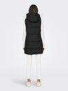 Giubbotto ONLY da DONNA - Black