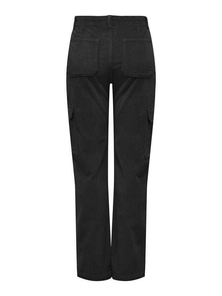 Pantalone ONLY da DONNA - Black