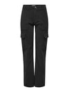 Pantalone ONLY da DONNA - Black