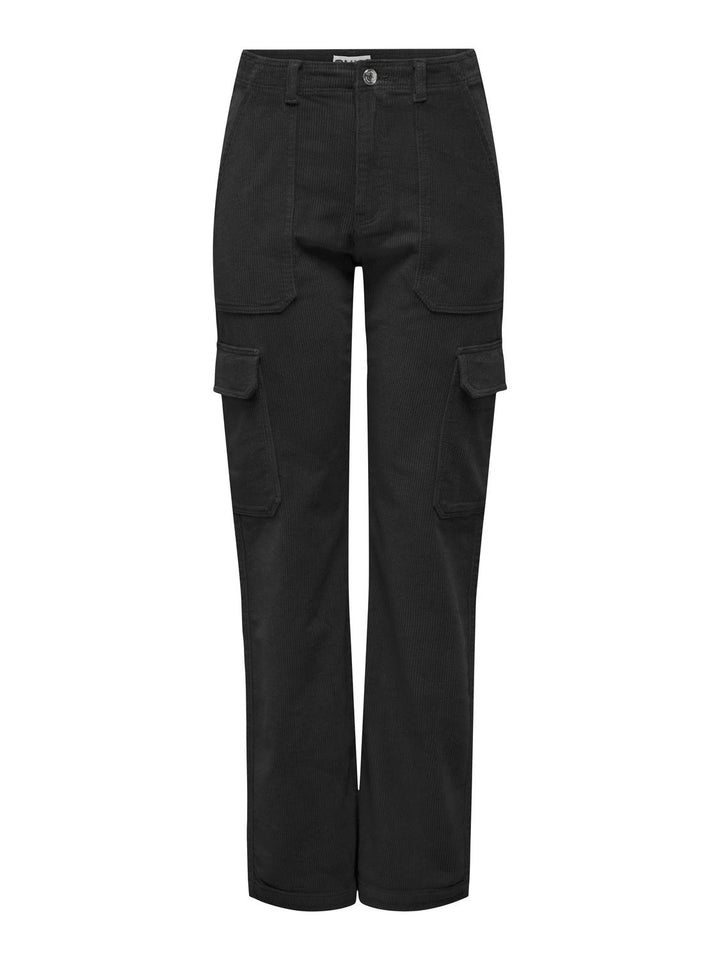 Pantalone ONLY da DONNA - Black