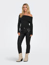 Maglia ONLY da DONNA - Nero