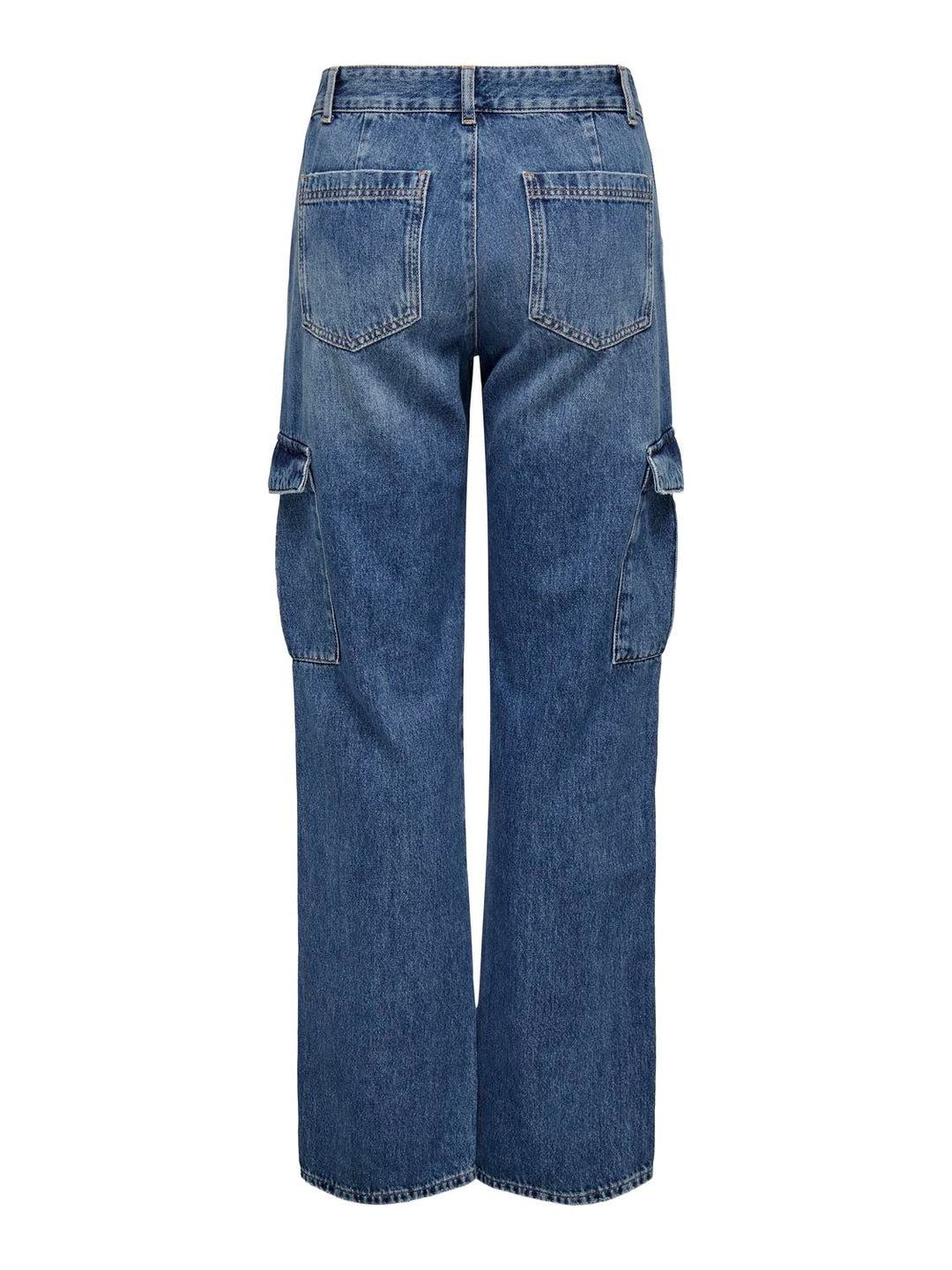 Jeans ONLY da DONNA - MEDIUM BLUE DENIM
