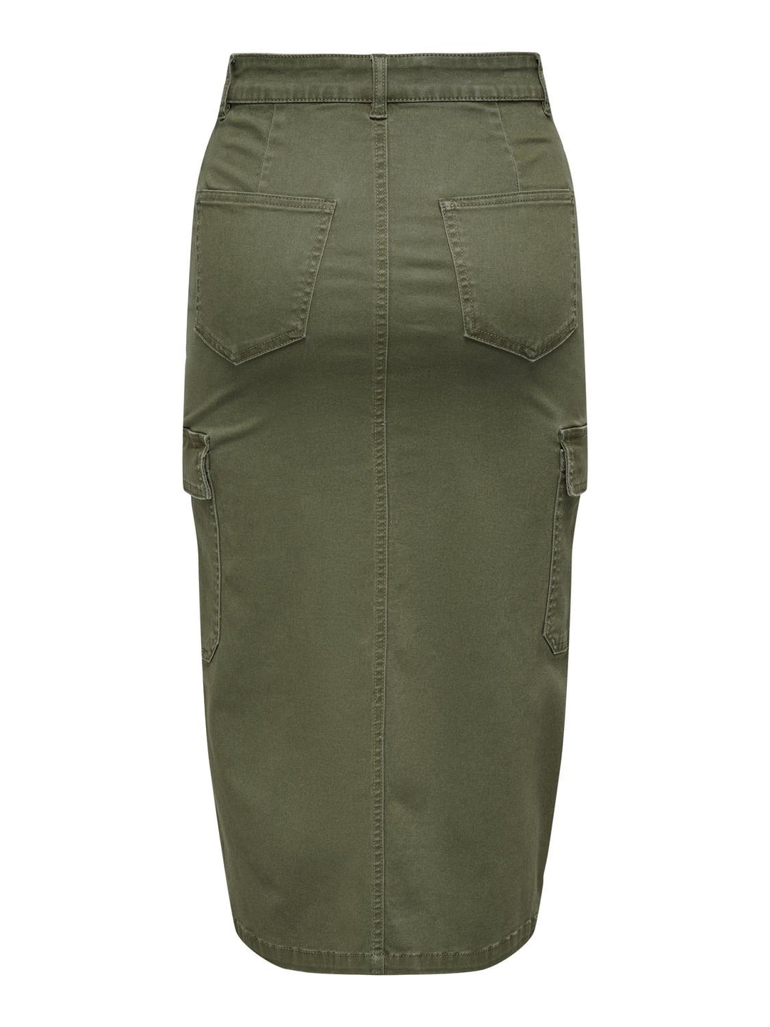 Gonna ONLY da DONNA - Olive Night