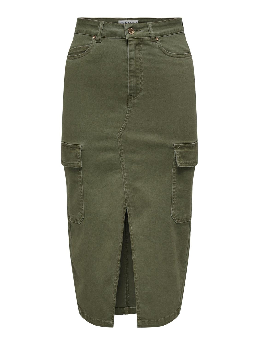 Gonna ONLY da DONNA - Olive Night