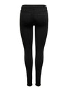 Jeans ONLY da DONNA - Black Denim