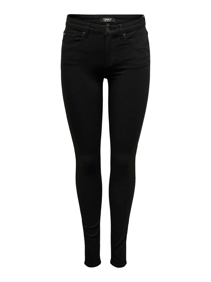 Jeans ONLY da DONNA - Black Denim