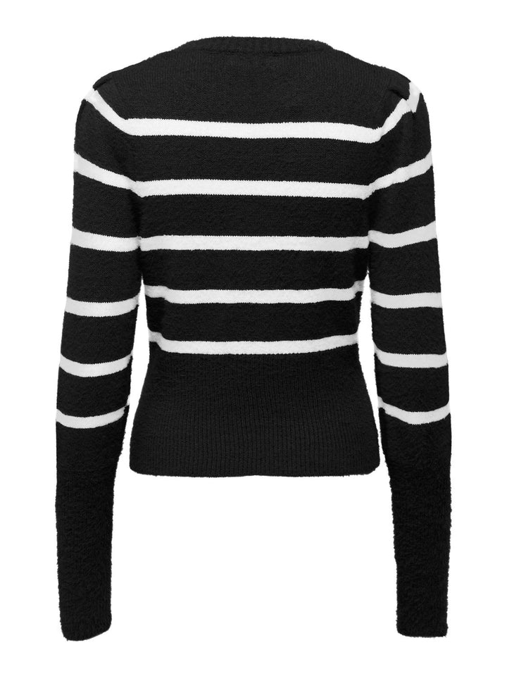 Maglia ONLY da DONNA - Black