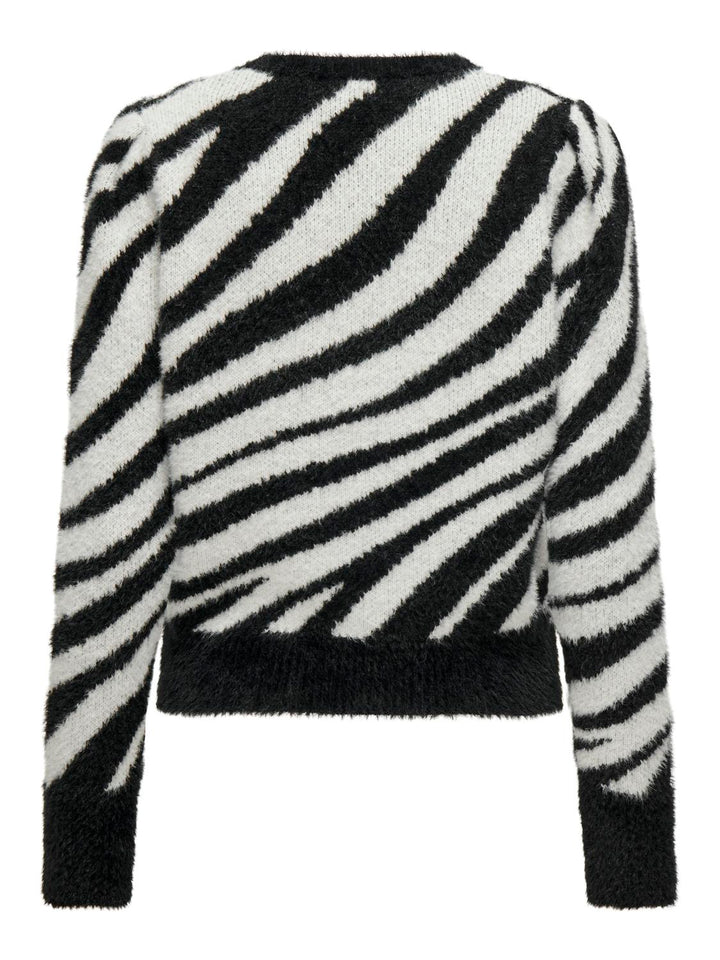 Maglia ONLY da DONNA - Black