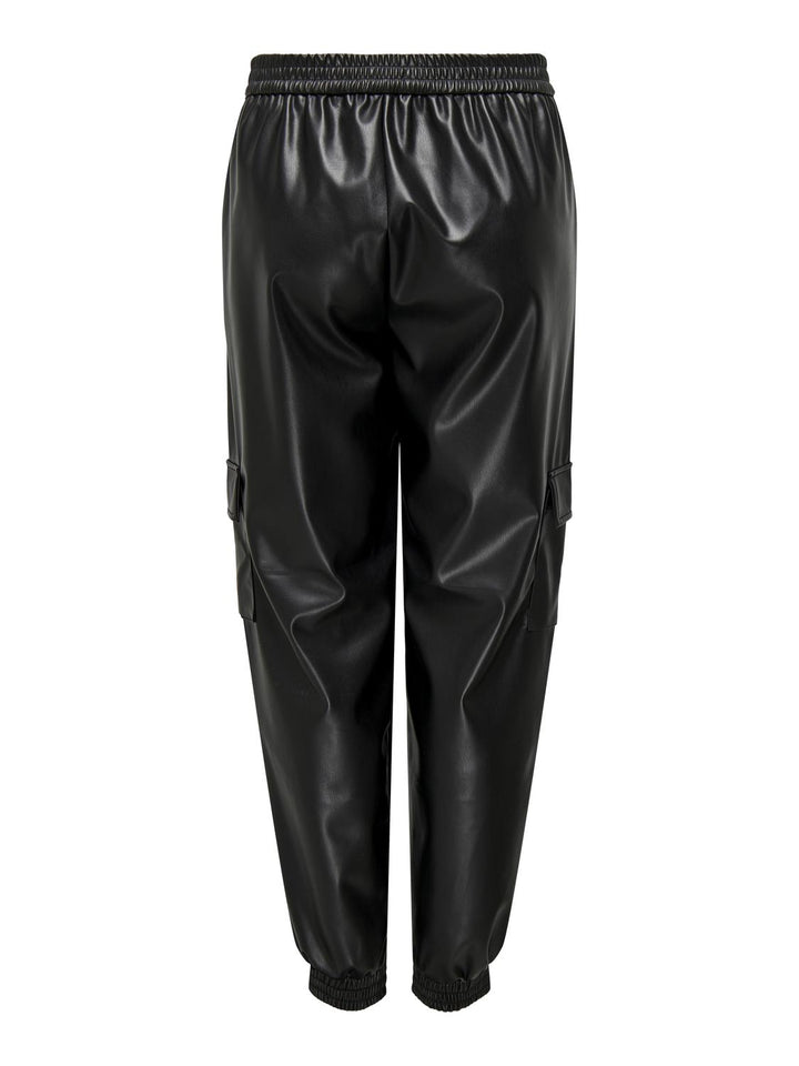 Pantalone ONLY da DONNA - Black