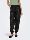 Pantalone ONLY da DONNA - Black