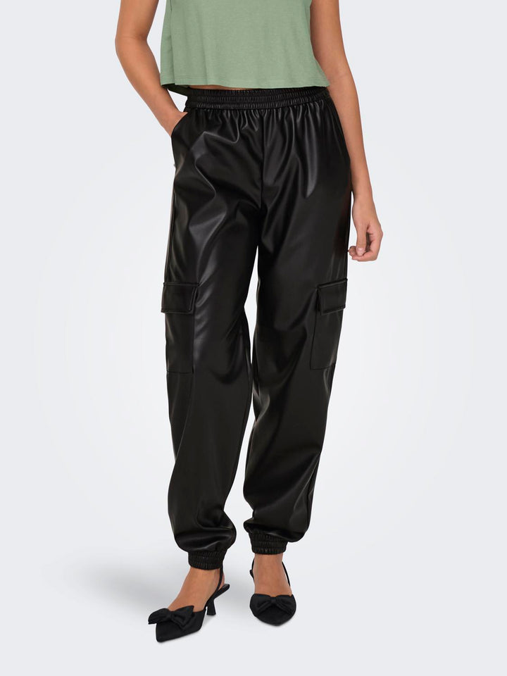 Pantalone ONLY da DONNA - Black
