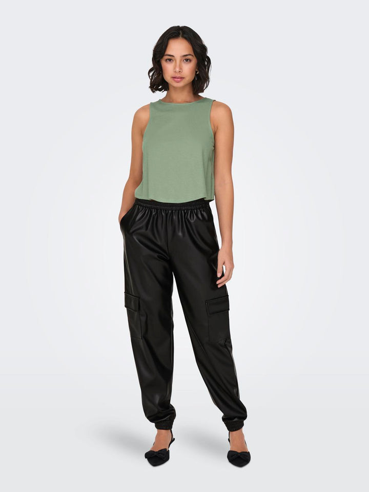 Pantalone ONLY da DONNA - Black