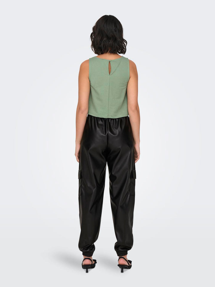 Pantalone ONLY da DONNA - Black