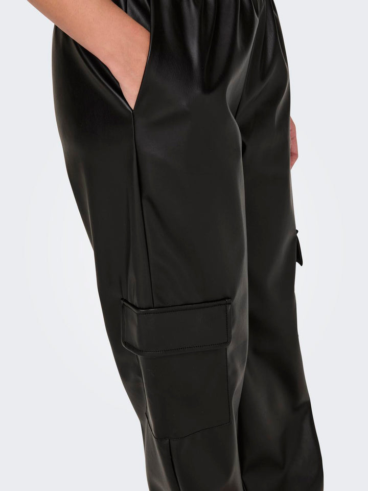 Pantalone ONLY da DONNA - Black