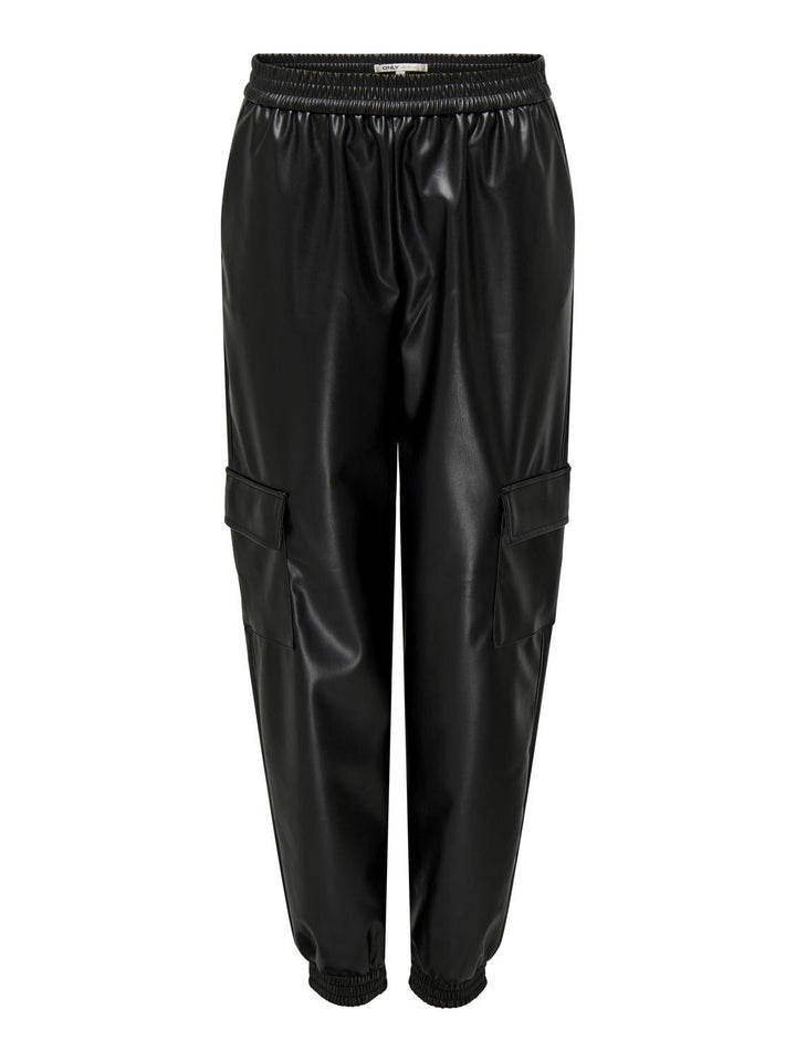 Pantalone ONLY da DONNA - Black