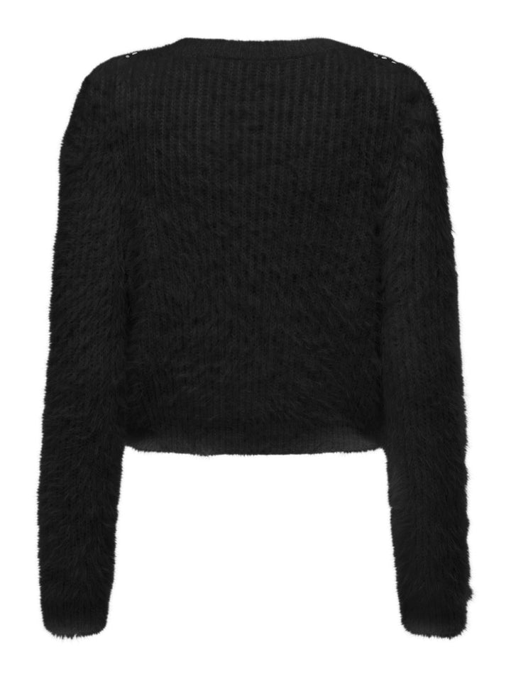Maglia ONLY da DONNA - Black