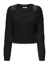 Maglia ONLY da DONNA - Black
