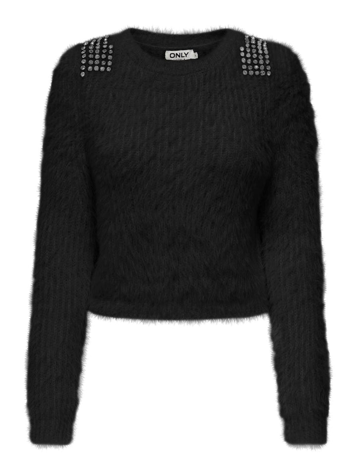 Maglia ONLY da DONNA - Black