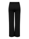 ONLY trousers for WOMEN - Black