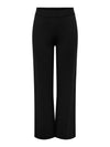 ONLY trousers for WOMEN - Black