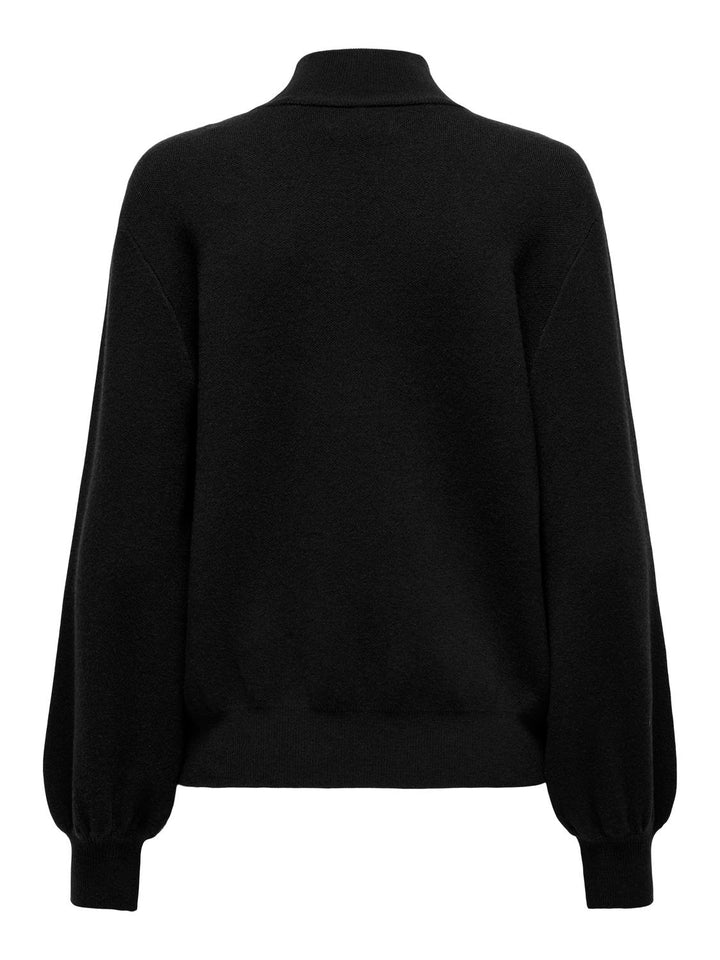 Maglia ONLY da DONNA - Black
