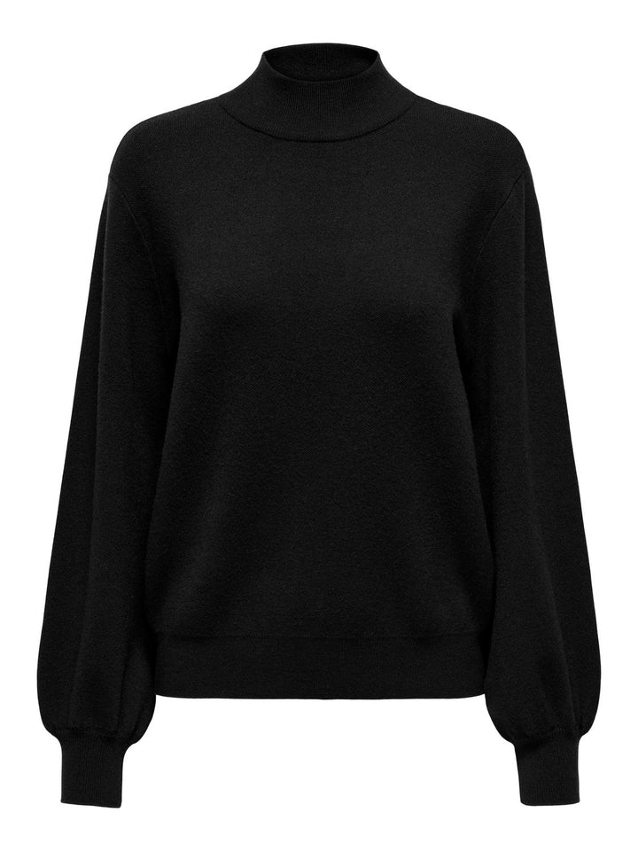 Maglia ONLY da DONNA - Black
