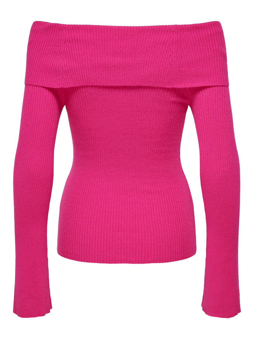 Maglia ONLY da DONNA - Fuchsia Purple