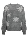 Maglia ONLY da DONNA - Medium Grey Melange