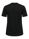 T-shirt ONLY da DONNA - Black